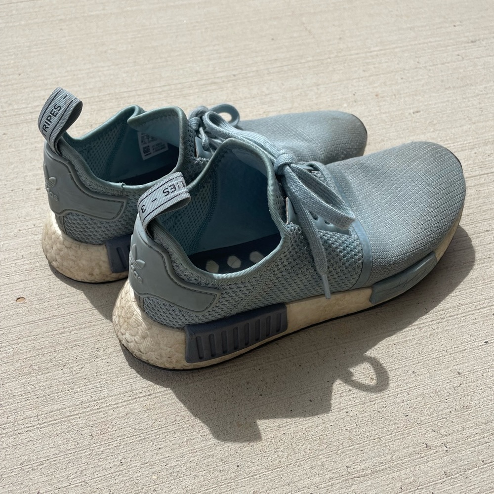 Adidas NMDs